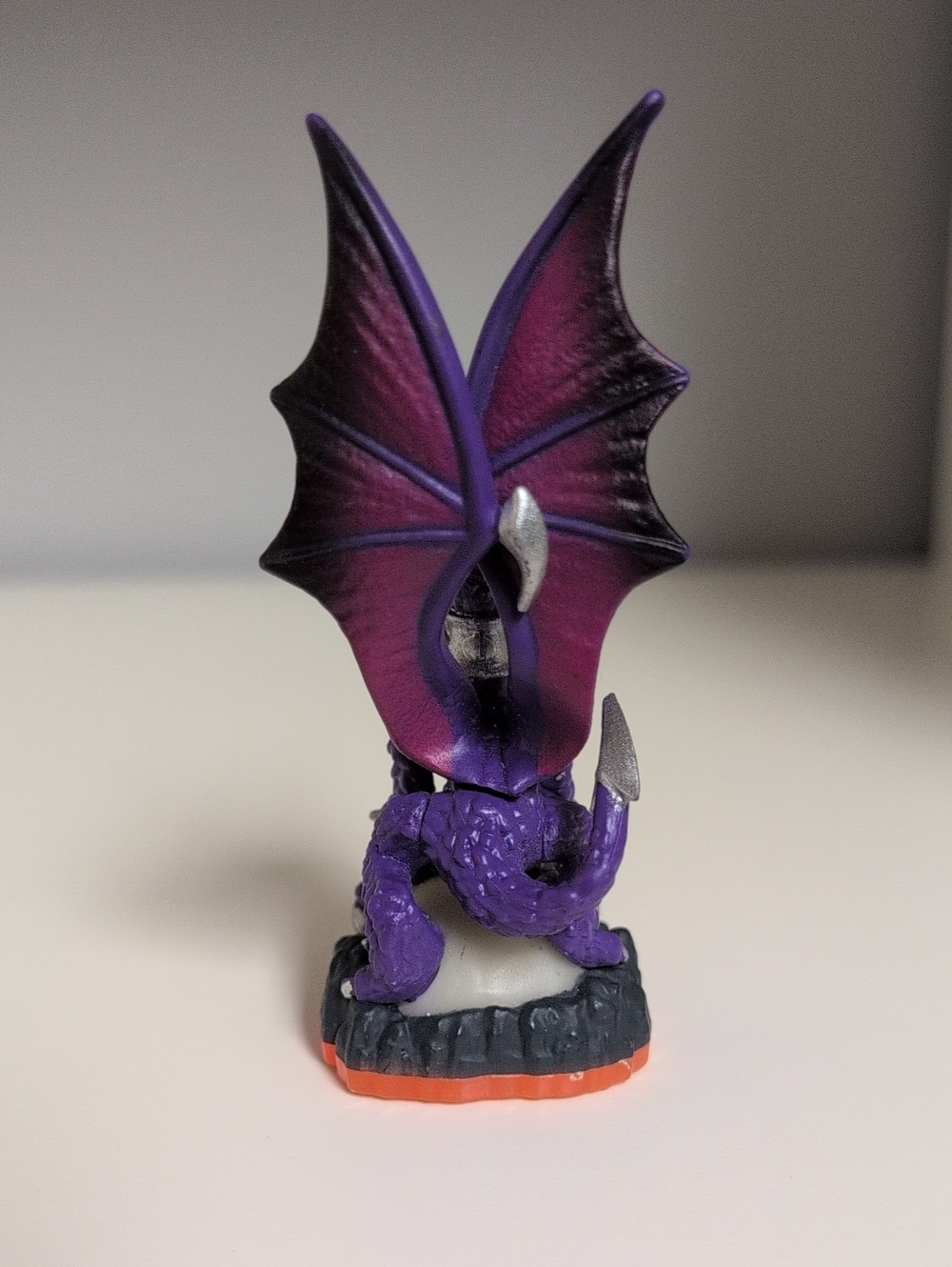 🩵3/$20🩵 Skylanders Dragon Figure 4" Collectible - Picture 3 of 4